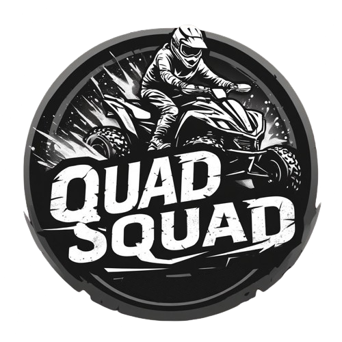 QuadSquad